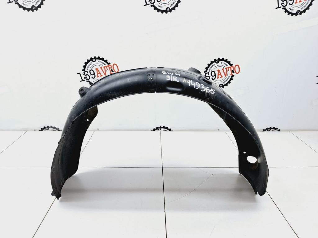 Локер задний правый, 2000 рублей, Пермь