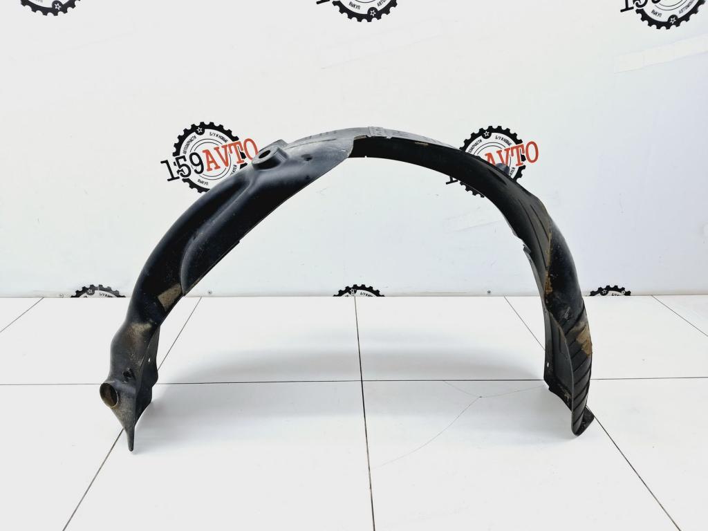 Локер задний правый, 2000 рублей, Пермь