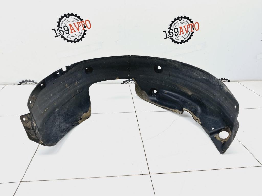 Локер задний правый, 2000 рублей, Пермь