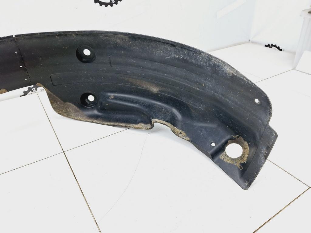 Локер задний правый, 2000 рублей, Пермь