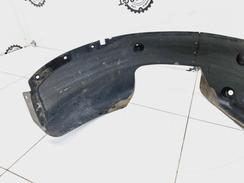 Локер задний правый, 2000 рублей, Пермь