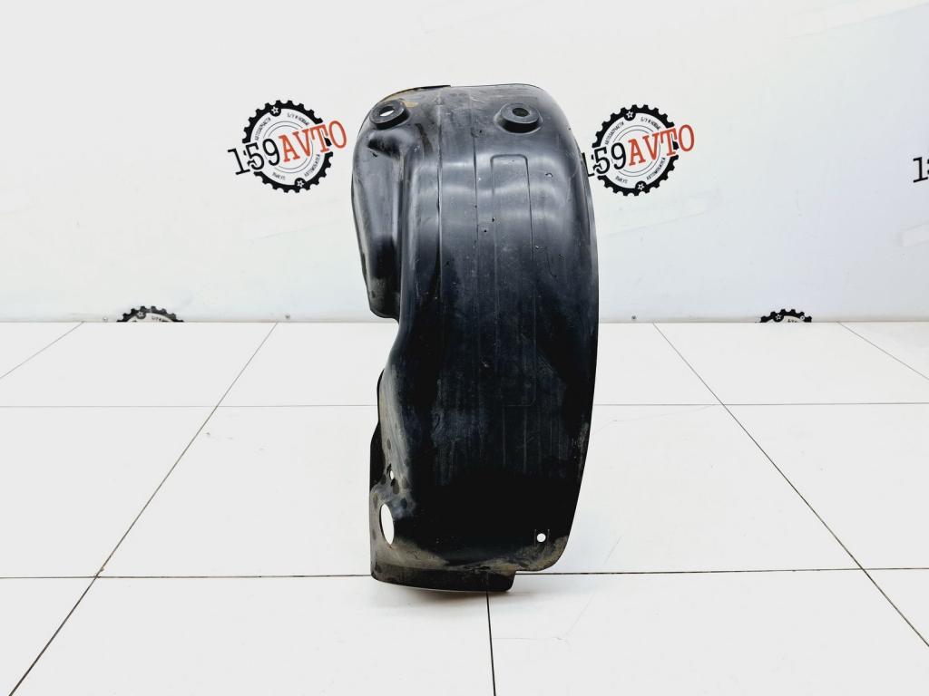 Локер задний левый, 2000 рублей, Пермь