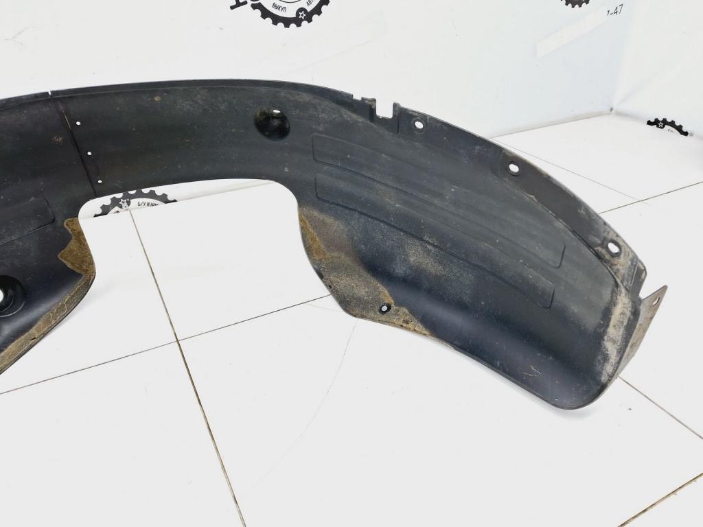 Локер задний левый, 2000 рублей, Пермь