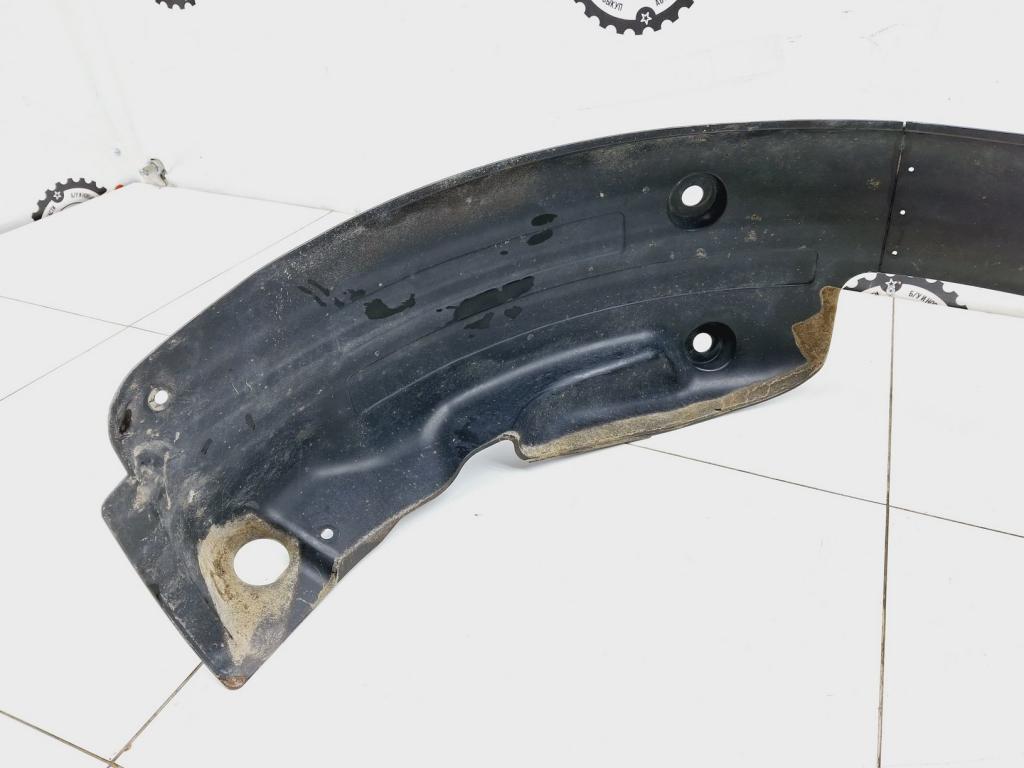 Локер задний левый, 2000 рублей, Пермь