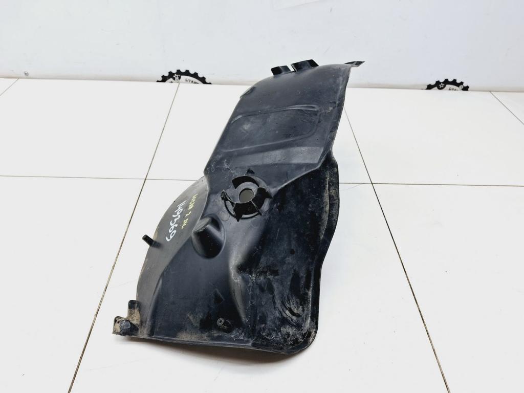 Локер задний левый, 1000 рублей, Пермь