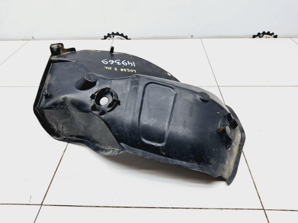 Локер задний левый, 1000 рублей, Пермь