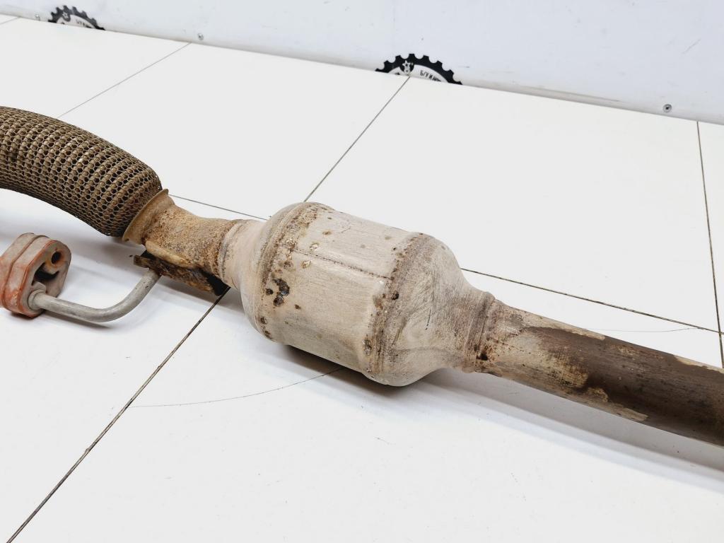 Приемная труба глушителя, 20000 рублей, Пермь