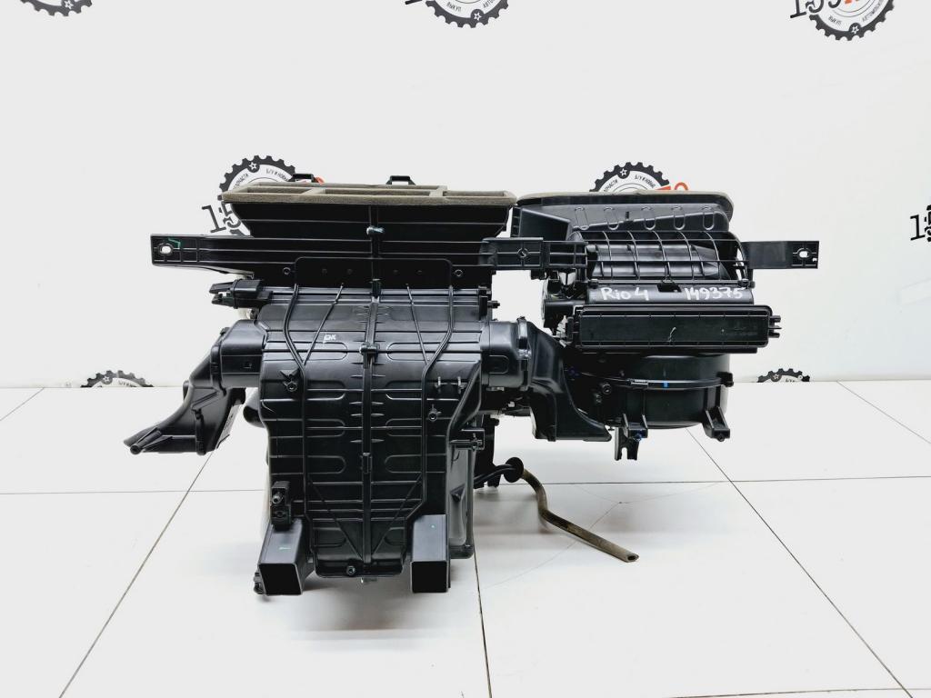 Корпус отопителя, 15000 рублей, Пермь