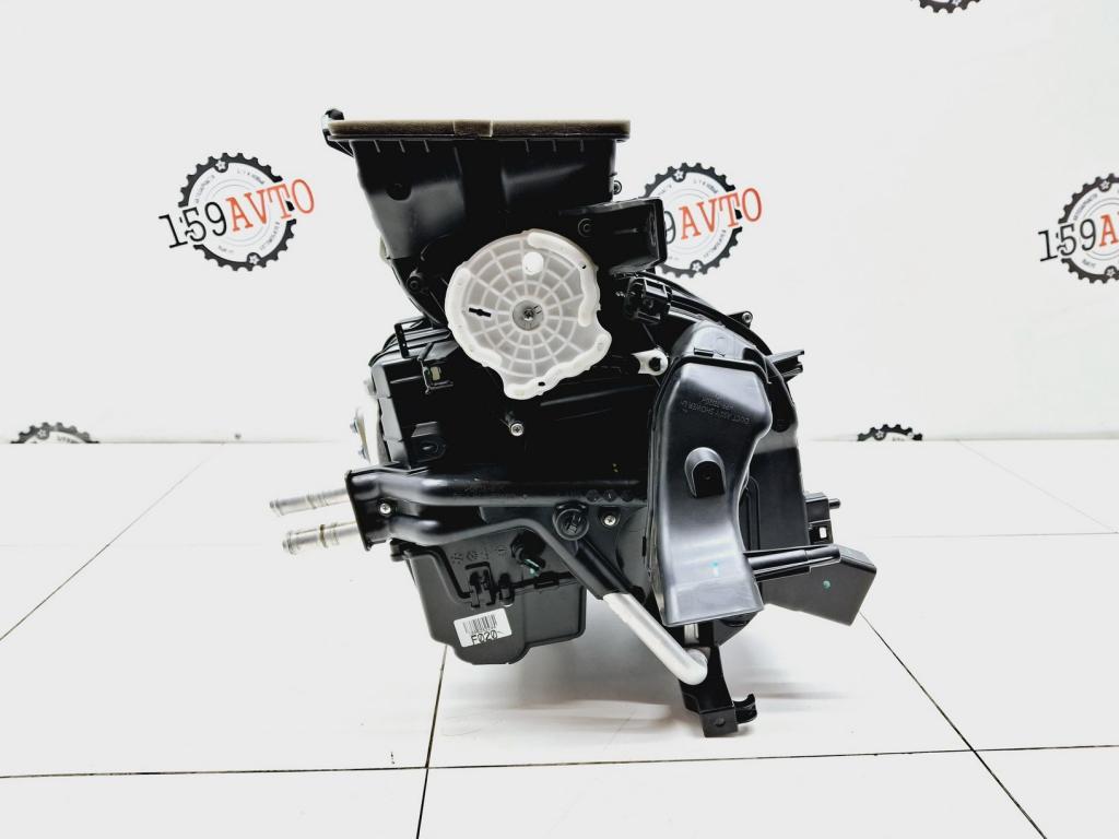 Корпус отопителя, 15000 рублей, Пермь