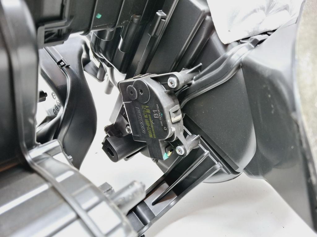 Корпус отопителя, 15000 рублей, Пермь