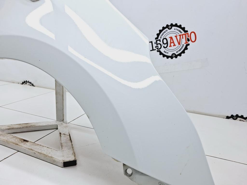 Крыло переднее правое, 18000 рублей, Пермь