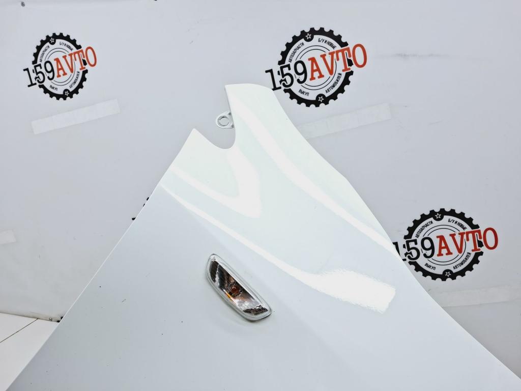 Крыло переднее правое, 18000 рублей, Пермь