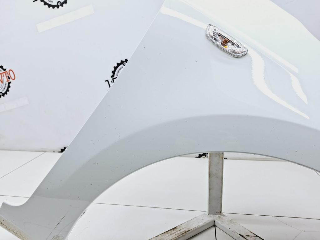 Крыло переднее правое, 18000 рублей, Пермь