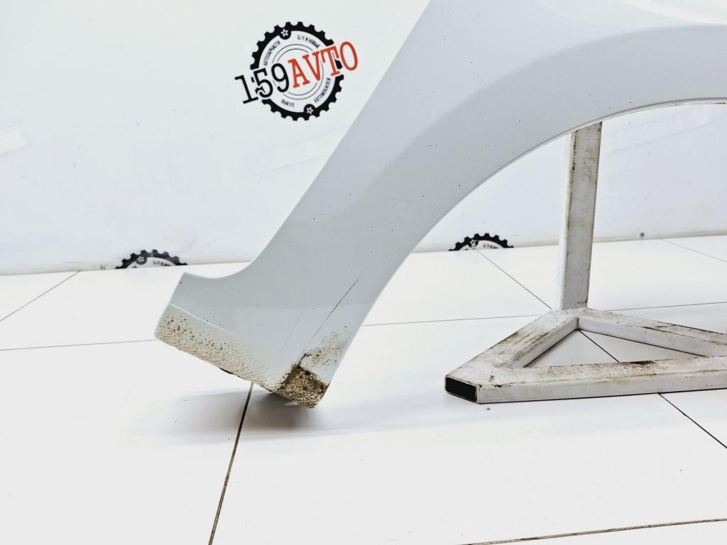 Крыло переднее правое, 18000 рублей, Пермь