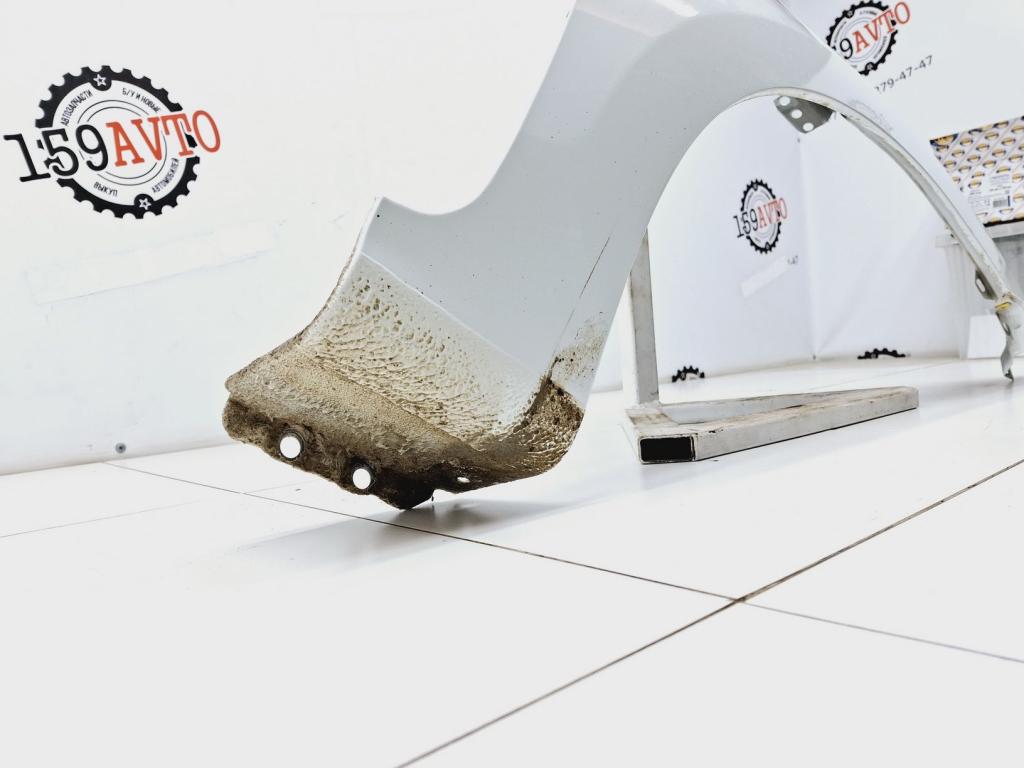 Крыло переднее правое, 18000 рублей, Пермь