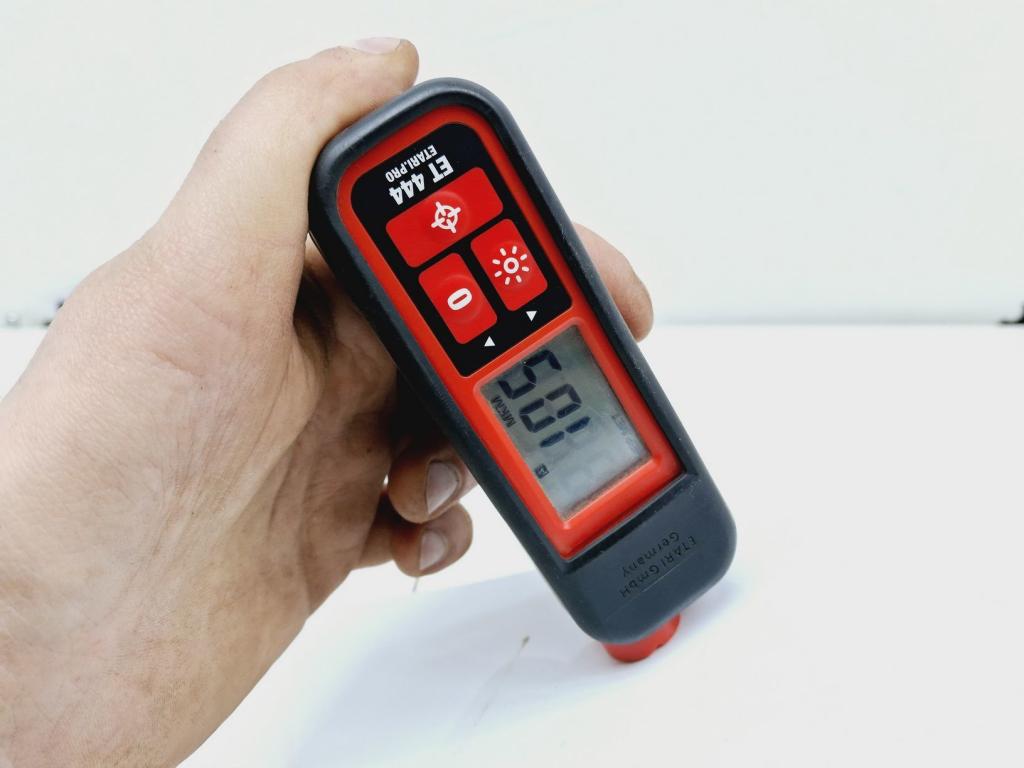 Крыло переднее правое, 18000 рублей, Пермь