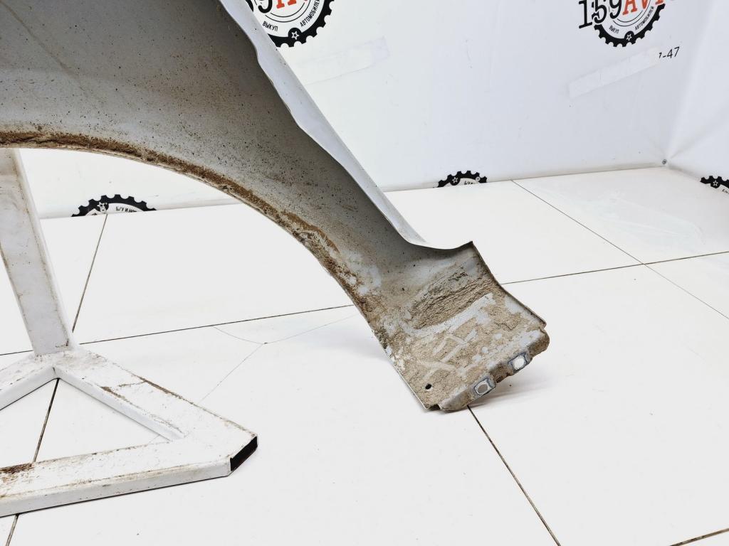 Крыло переднее правое, 18000 рублей, Пермь