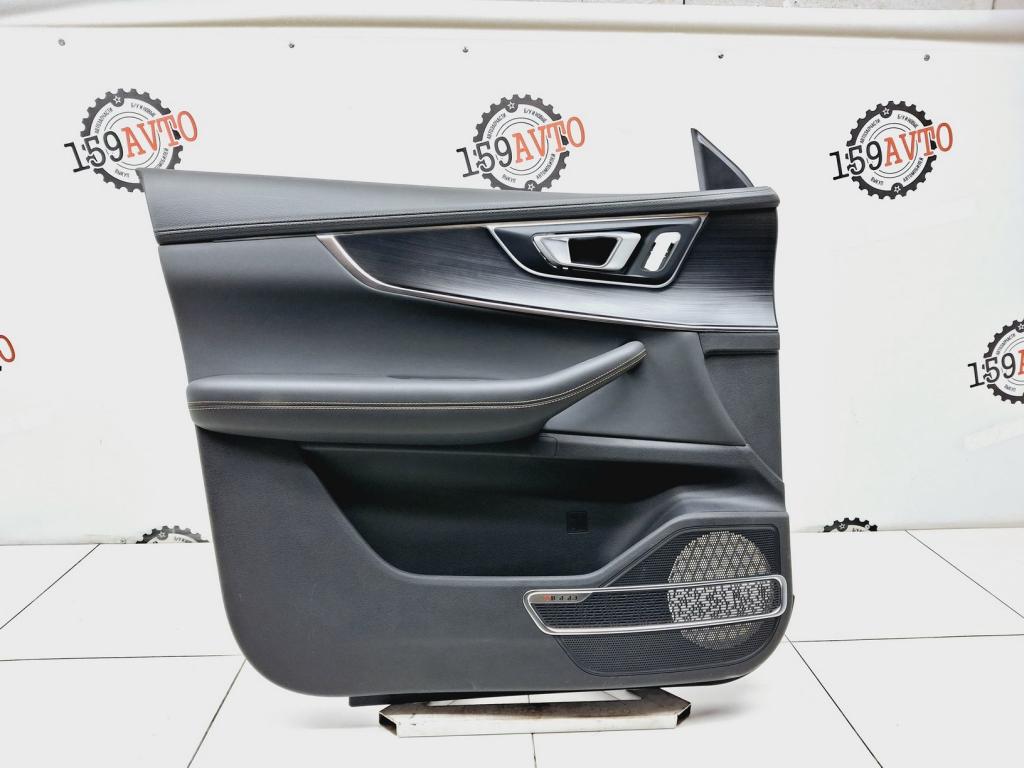 Обшивка двери передней левой, 8000 рублей, Пермь