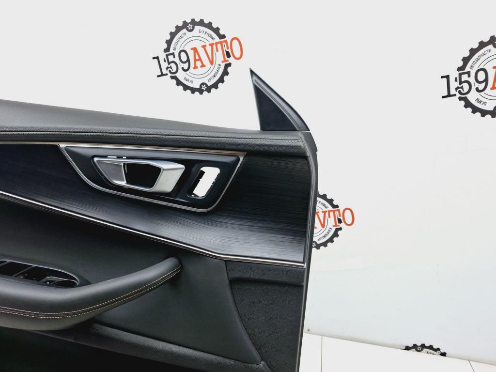 Обшивка двери передней левой, 8000 рублей, Пермь