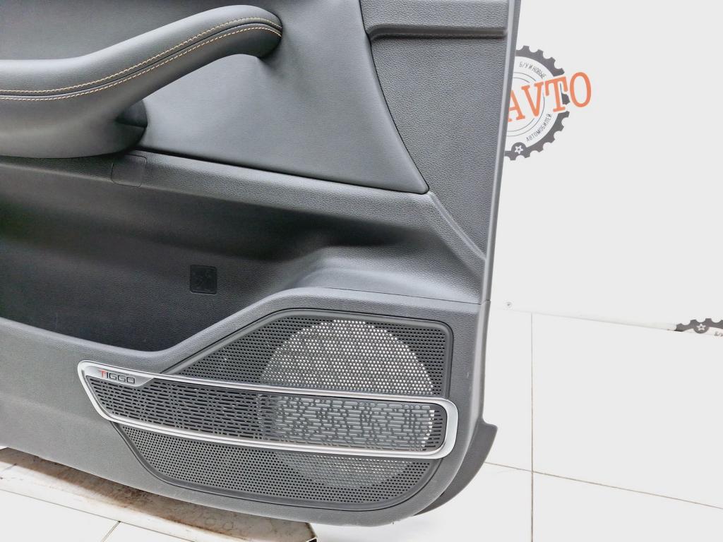 Обшивка двери передней левой, 8000 рублей, Пермь