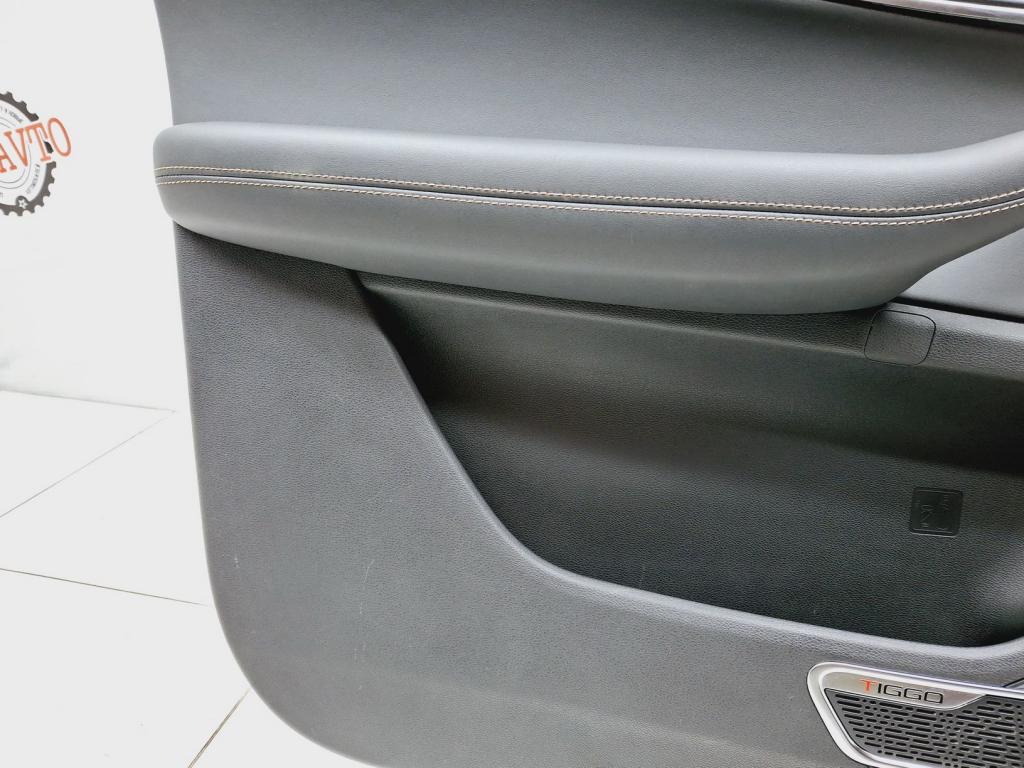 Обшивка двери передней левой, 8000 рублей, Пермь