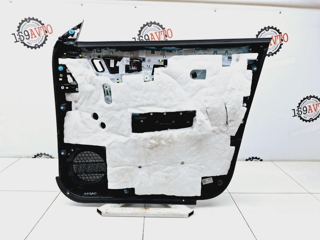 Обшивка двери передней левой, 8000 рублей, Пермь