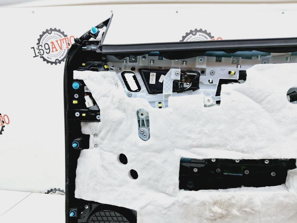 Обшивка двери передней левой, 8000 рублей, Пермь