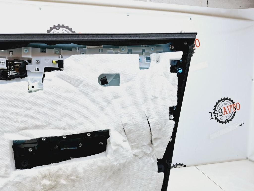 Обшивка двери передней левой, 8000 рублей, Пермь