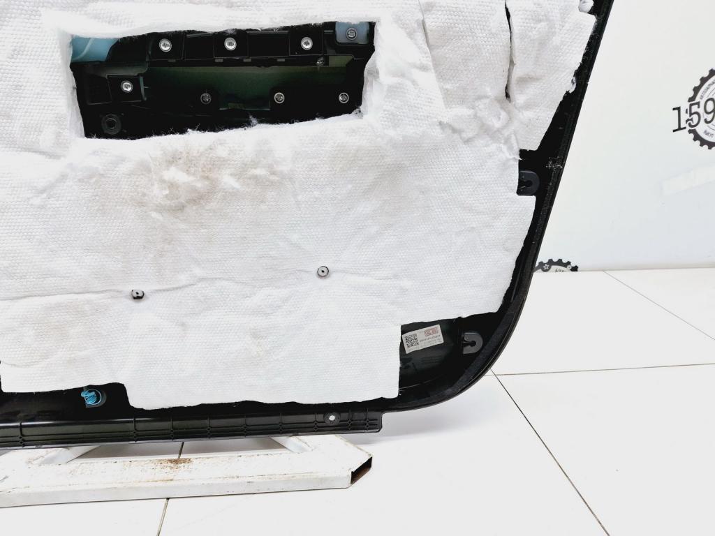 Обшивка двери передней левой, 8000 рублей, Пермь