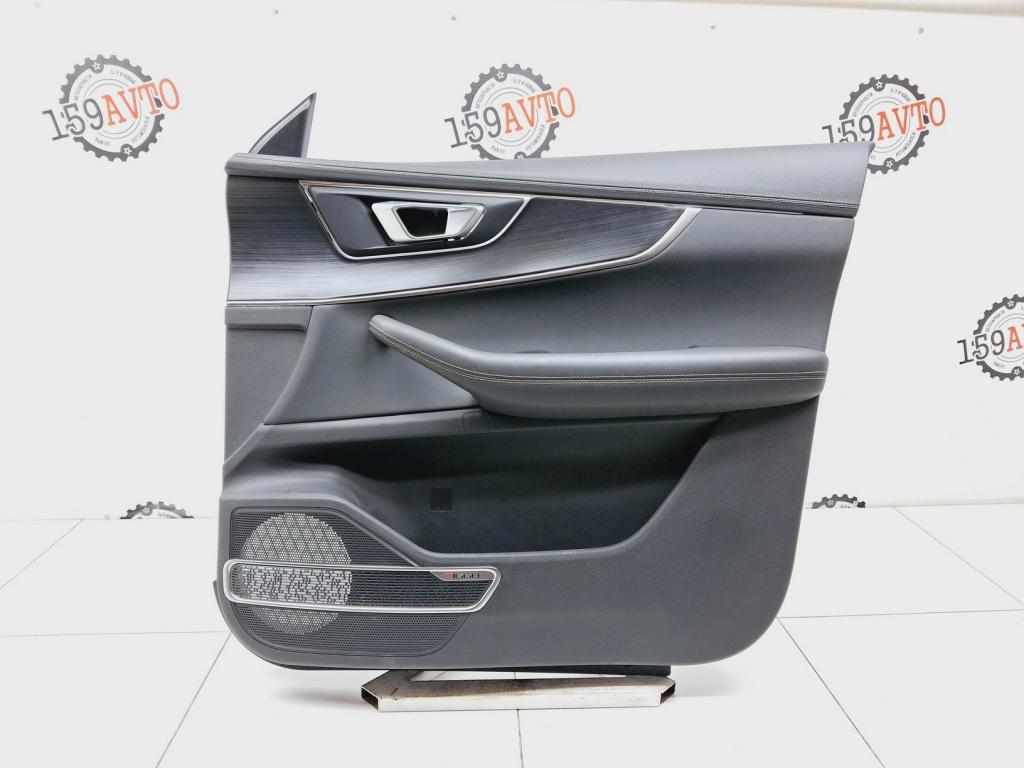 Обшивка двери передней правой, 8000 рублей, Пермь