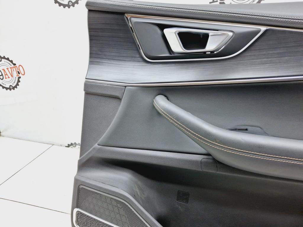 Обшивка двери передней правой, 8000 рублей, Пермь