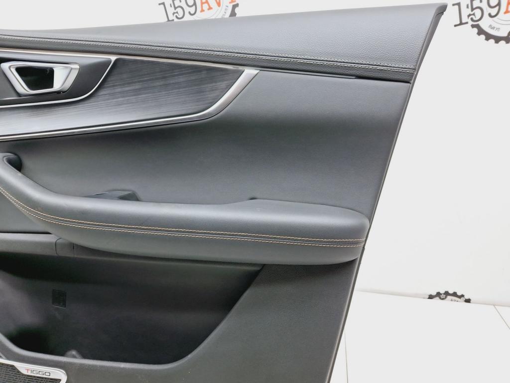 Обшивка двери передней правой, 8000 рублей, Пермь