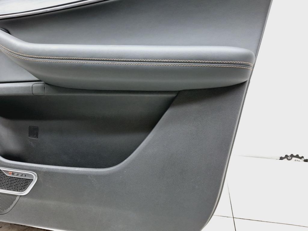 Обшивка двери передней правой, 8000 рублей, Пермь