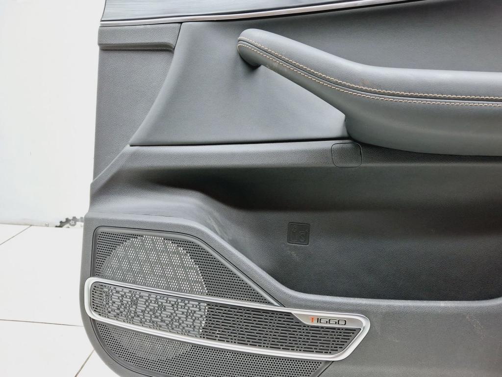 Обшивка двери передней правой, 8000 рублей, Пермь