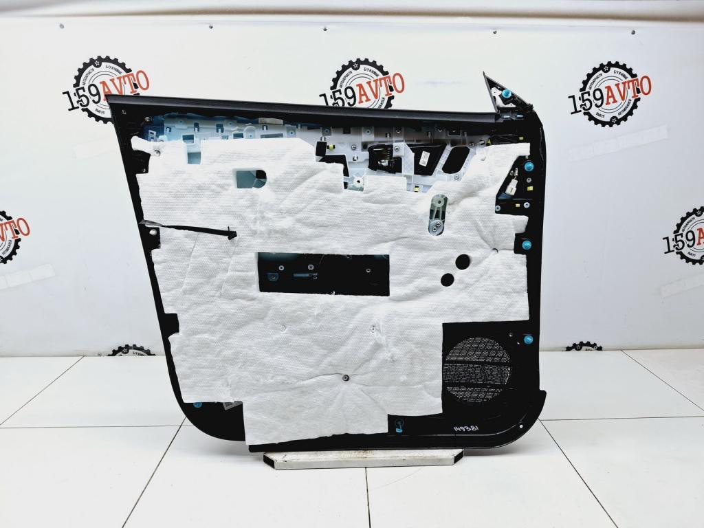 Обшивка двери передней правой, 8000 рублей, Пермь