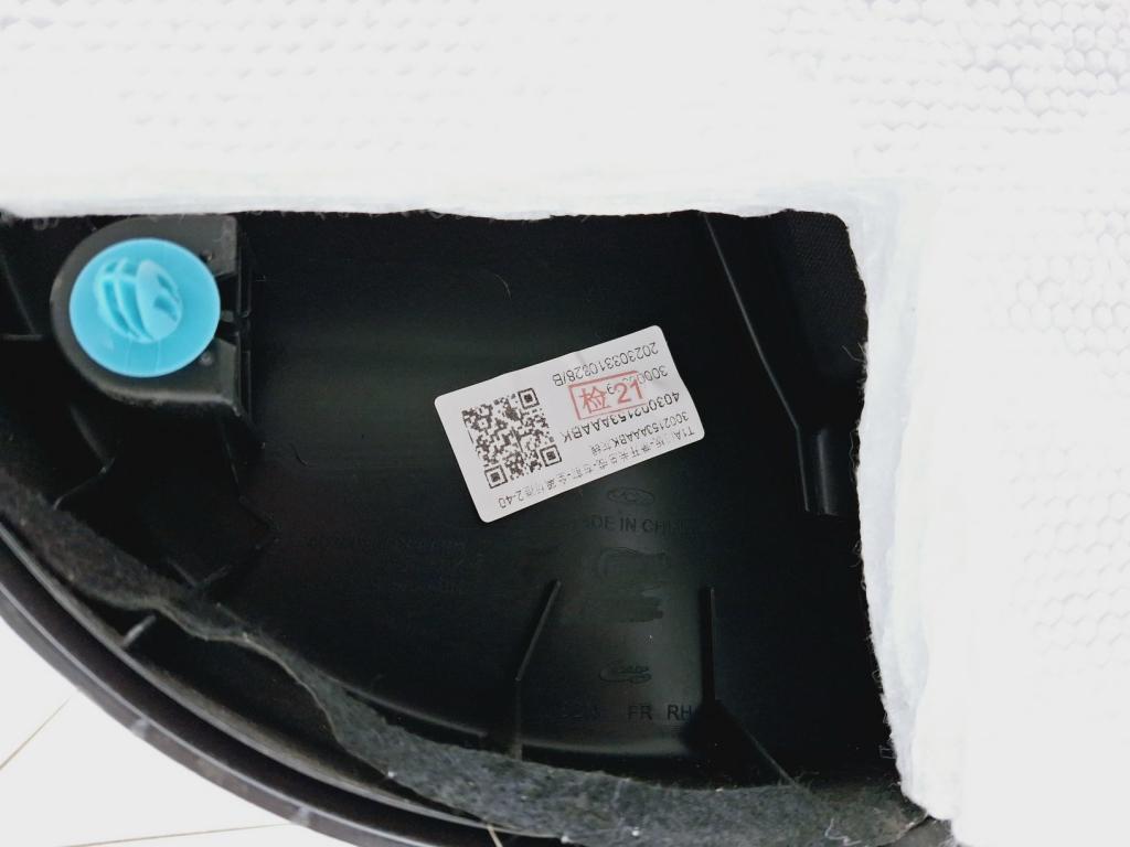 Обшивка двери передней правой, 8000 рублей, Пермь