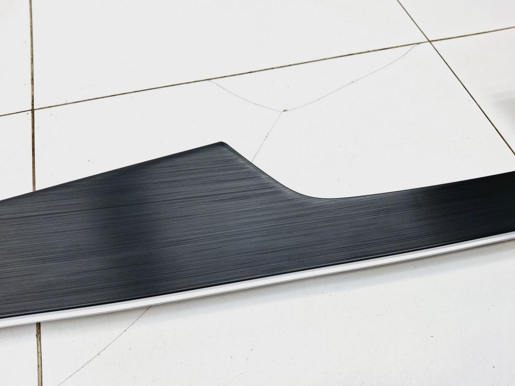 Накладка декоративная, 1000 рублей, Пермь