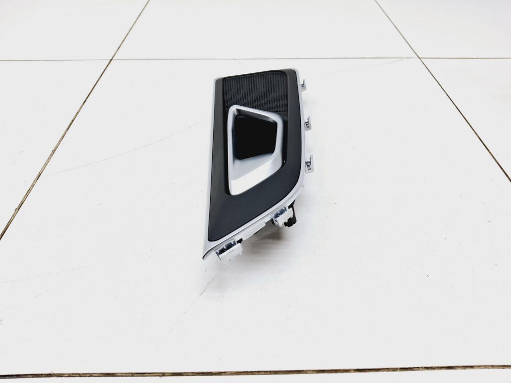 Ручка двери задней внутренняя левая, 500 рублей, Пермь