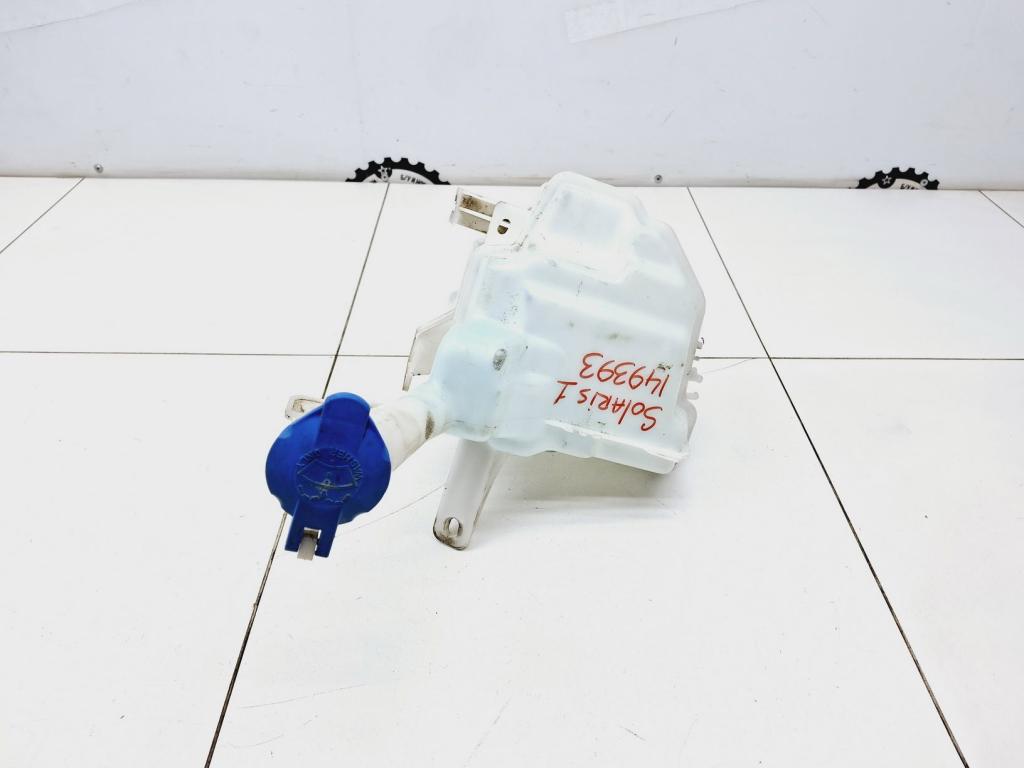 Бачок омывателя лобового стекла, 1500 рублей, Пермь