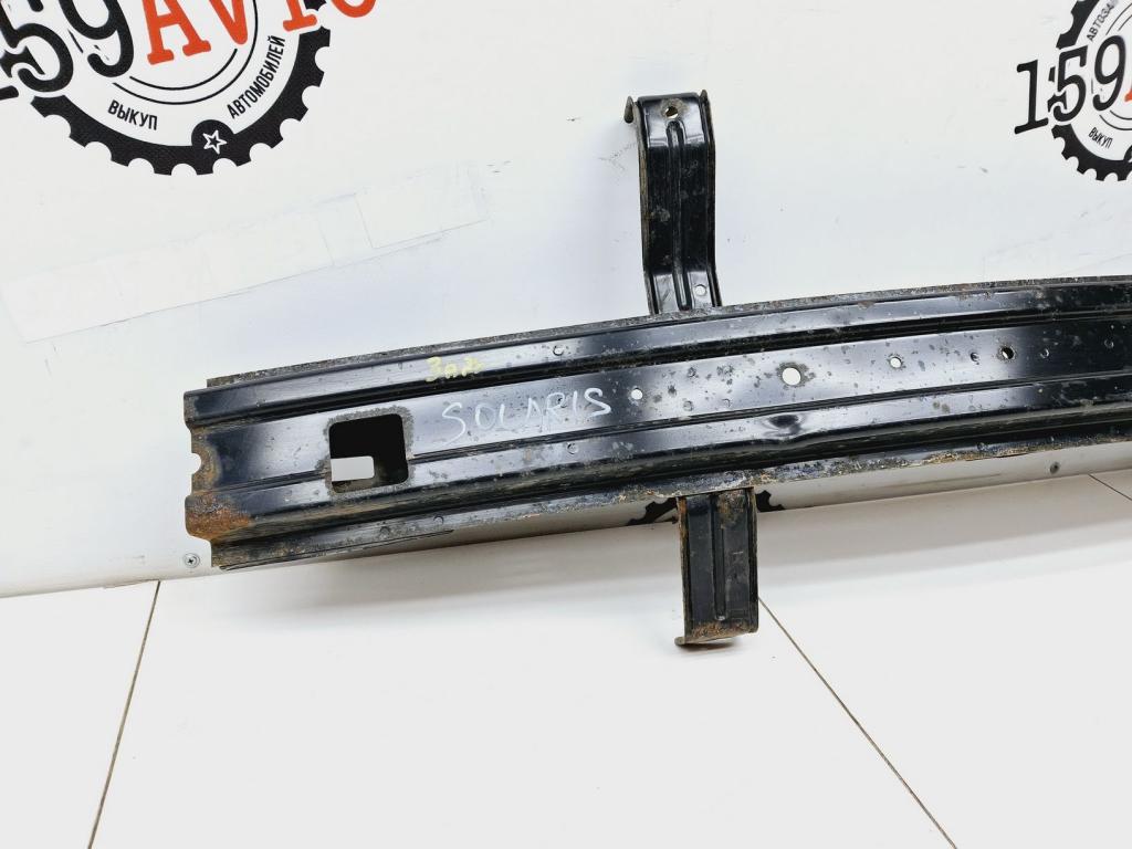 Усилитель заднего бампера, 2000 рублей, Пермь