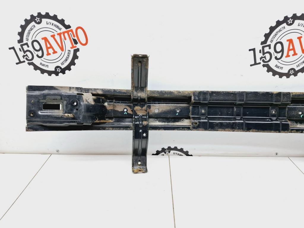 Усилитель заднего бампера, 2000 рублей, Пермь