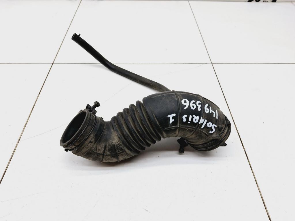 Патрубок воздушного фильтра, 1000 рублей, Пермь