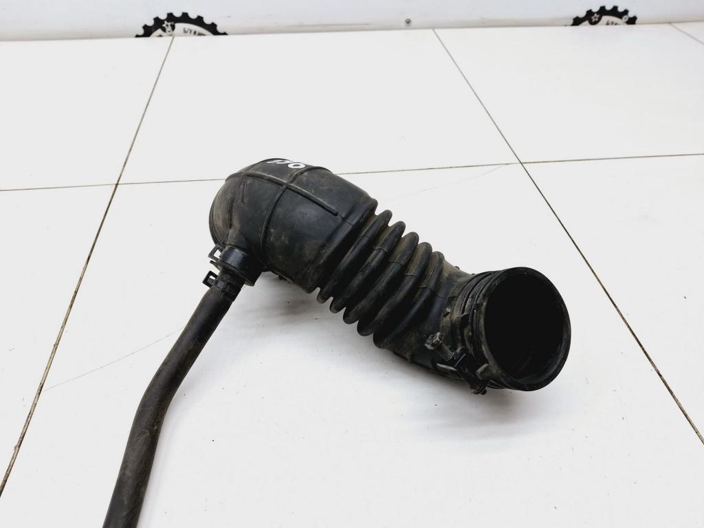 Патрубок воздушного фильтра, 1000 рублей, Пермь