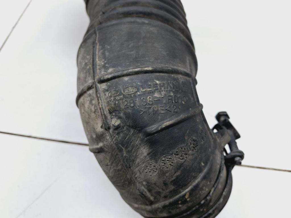 Патрубок воздушного фильтра, 1000 рублей, Пермь