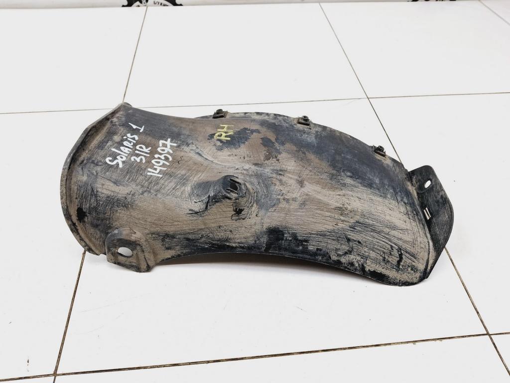 Локер задний правый, 500 рублей, Пермь