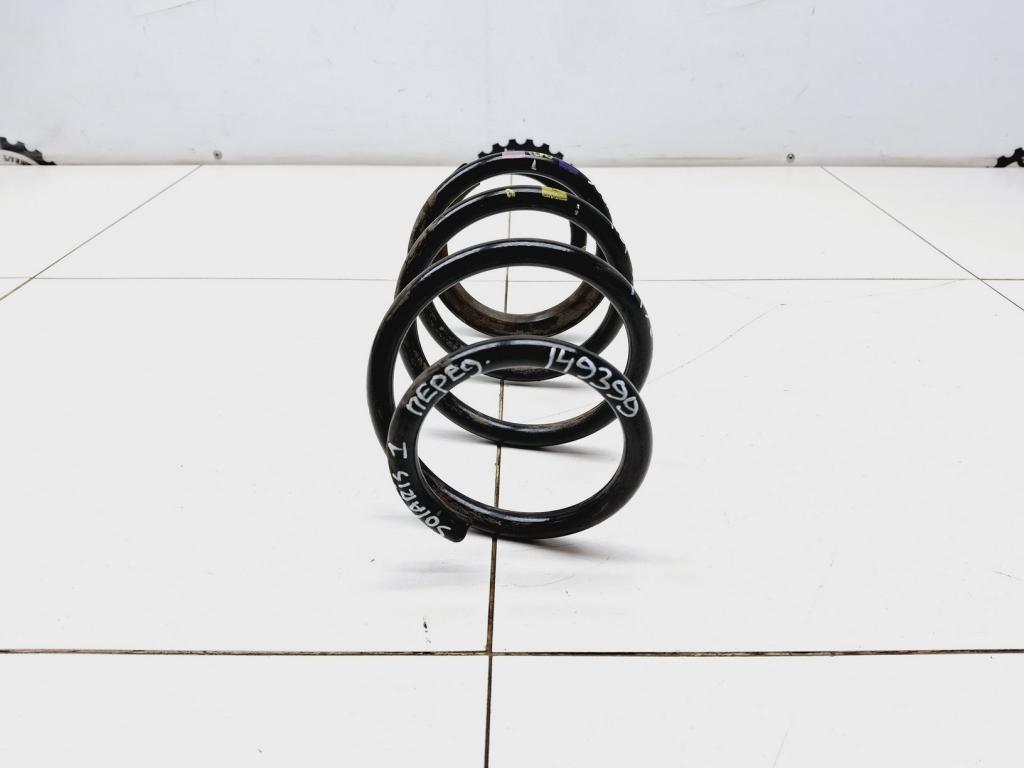 Пружина передняя, 3000 рублей, Пермь