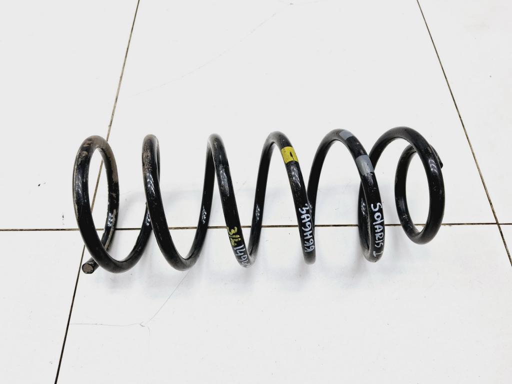 Пружина задняя, 1000 рублей, Пермь