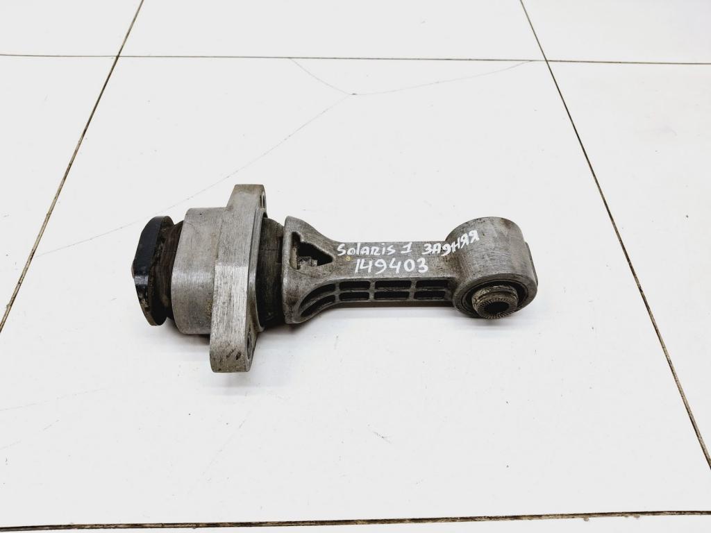 Опора двигателя задняя, 1000 рублей, Пермь