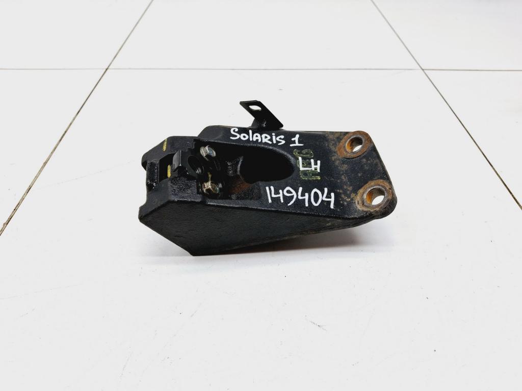 Кронштейн АКПП левый, 500 рублей, Пермь