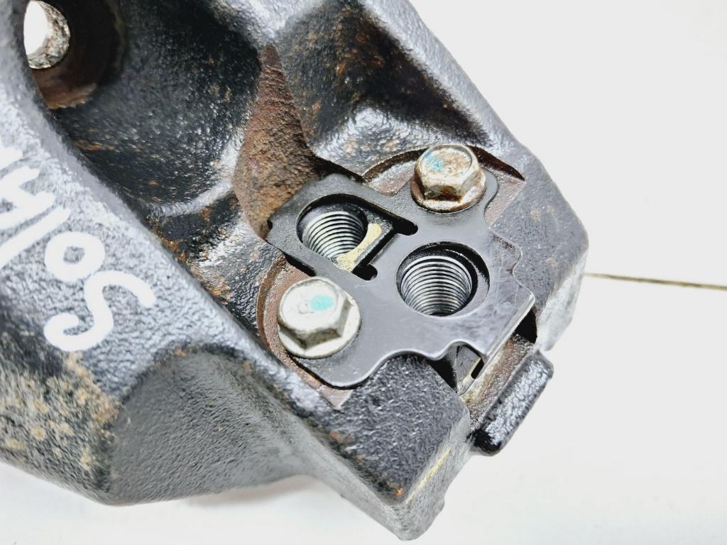 Кронштейн АКПП левый, 500 рублей, Пермь